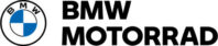 BMW Motorrad logo.