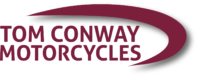 Tom Conway Motorcycles logo